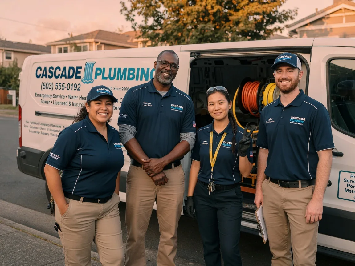 Emergency Plumber company in Shipman, VA